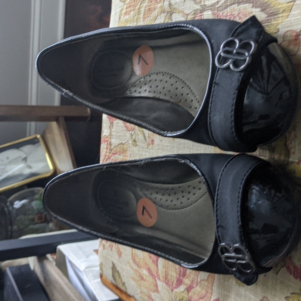 Bandolino women's shoes